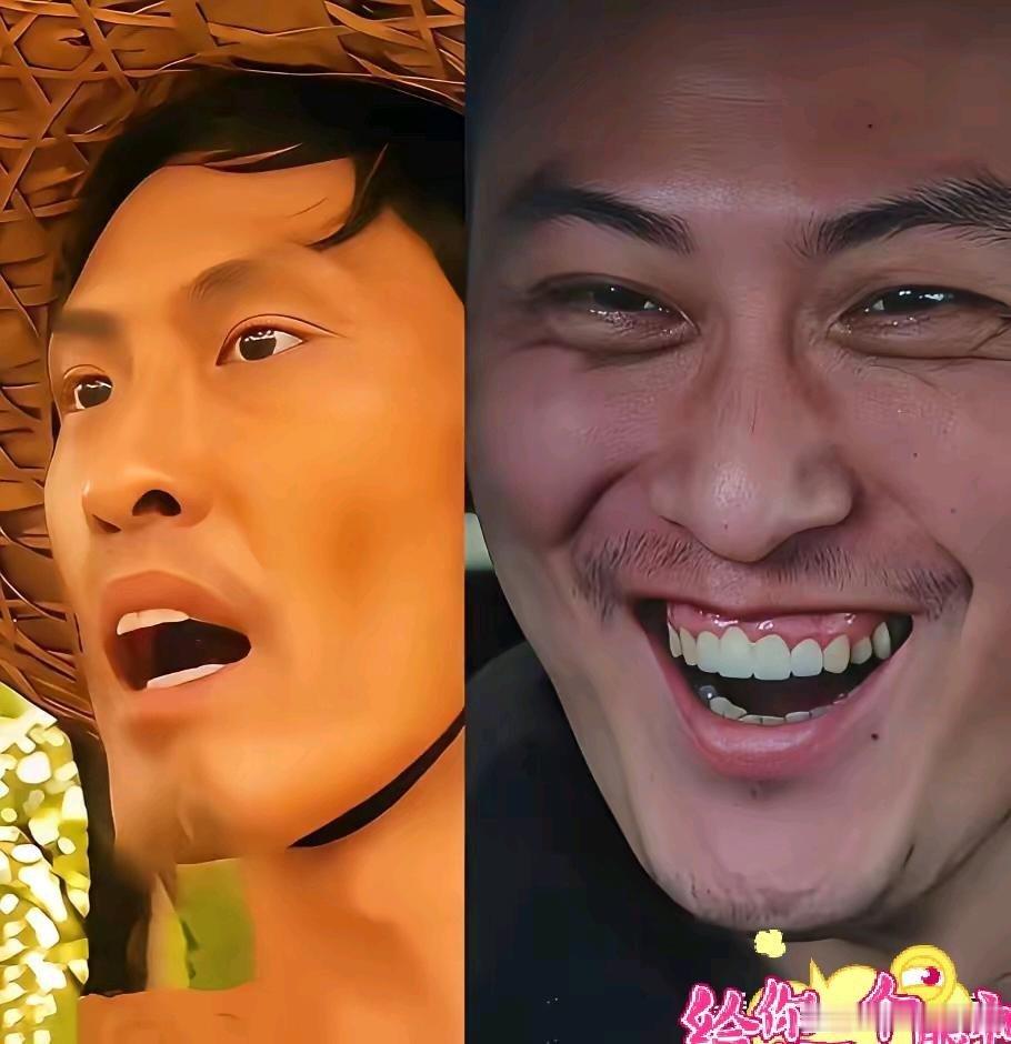 周星驰《功夫女足》看完之后最大的遗憾是什么？
我觉得最大的遗憾就是许君聪的戏份太少了，许君聪是内地一个非常有特点的喜剧演员，他是周星驰的铁杆影迷，他之前的喜剧风格很像周星驰的无厘头，也因为模仿周星驰被李成儒说眼界太低，不要总看墙角墙裙子。
许君聪演小品也非常有个性，这些年跟着贾玲演 ​