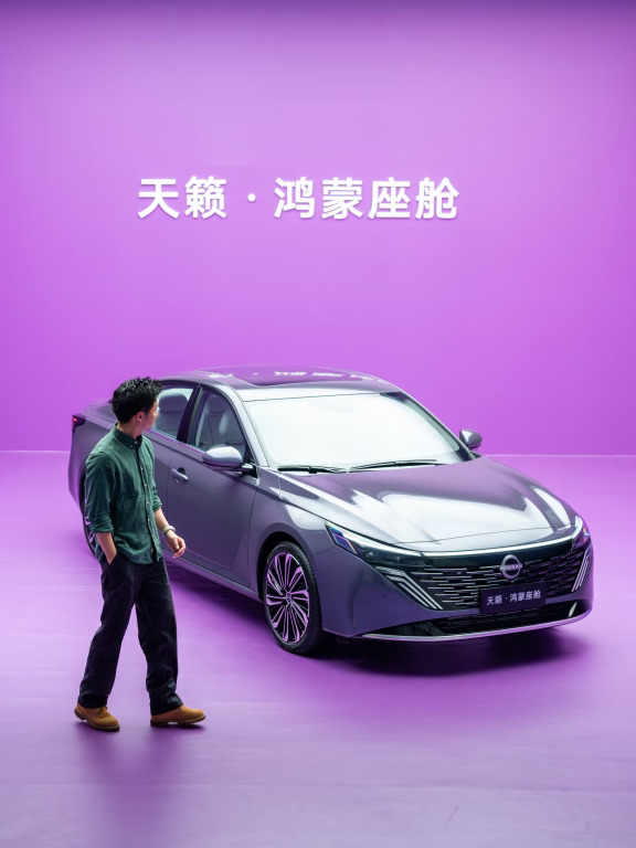 第一次棚拍汽车，3个小技巧拍出氛围感大片！