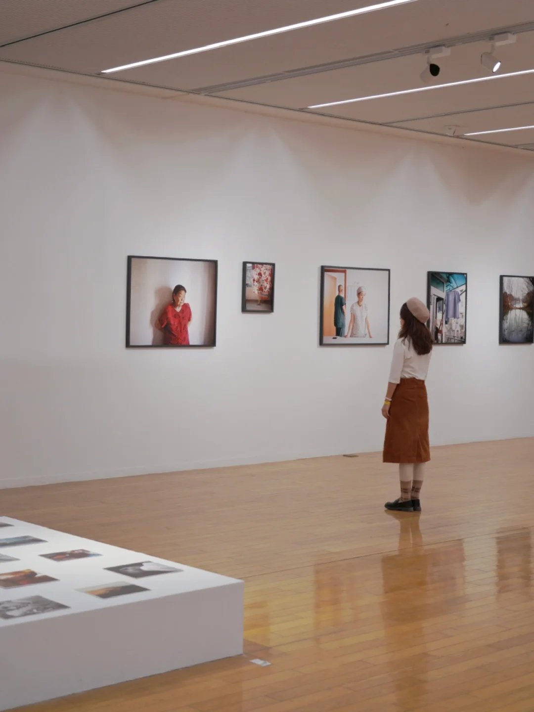 一不小心，看了场本年度最有意思的摄影展！