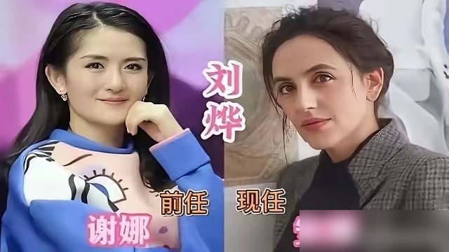 翻看娱乐圈这些前任与现任的对比，才懂得感情讲究缘分，要在对的时光遇见契合的那个人。邓超和郝蕾曾经爱得炽热，郎才女貌却终究遗憾走散。直到遇见孙俪，二人因戏结缘，携手走入婚姻，养育儿女，把日子过得热气腾腾。
当年邓超和郝蕾的感情，用郝蕾自己的话说，是这辈子最惊心动魄的爱情。两人2002年拍《少年天子》