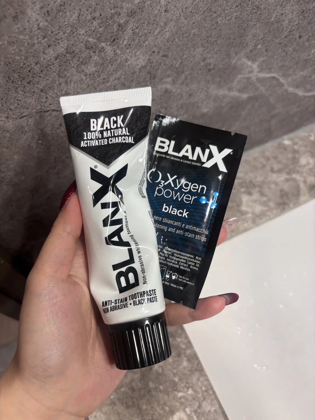 养白了牙齿🦷 （无痛快速