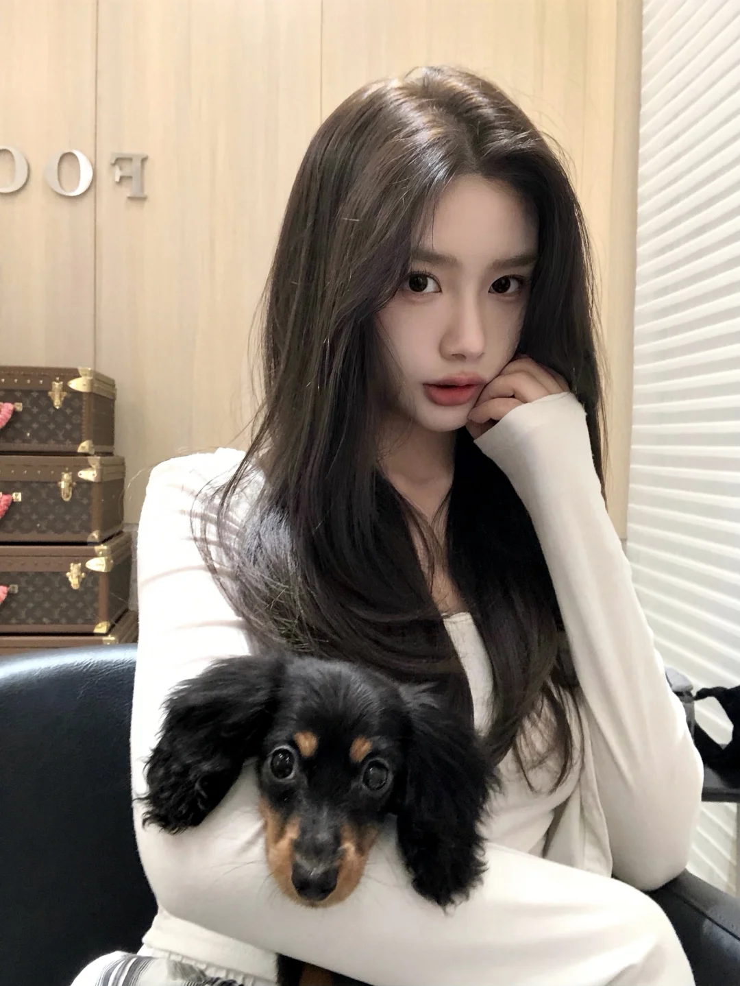 o̴̶̷̤  ̫ o̴̶̷̤