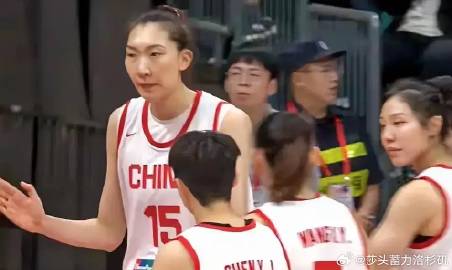 18日深夜！中国女篮91-86双杀尤文图特女篮，赛后这4点真没想到<b...