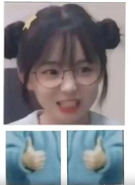 又更新表情包啦