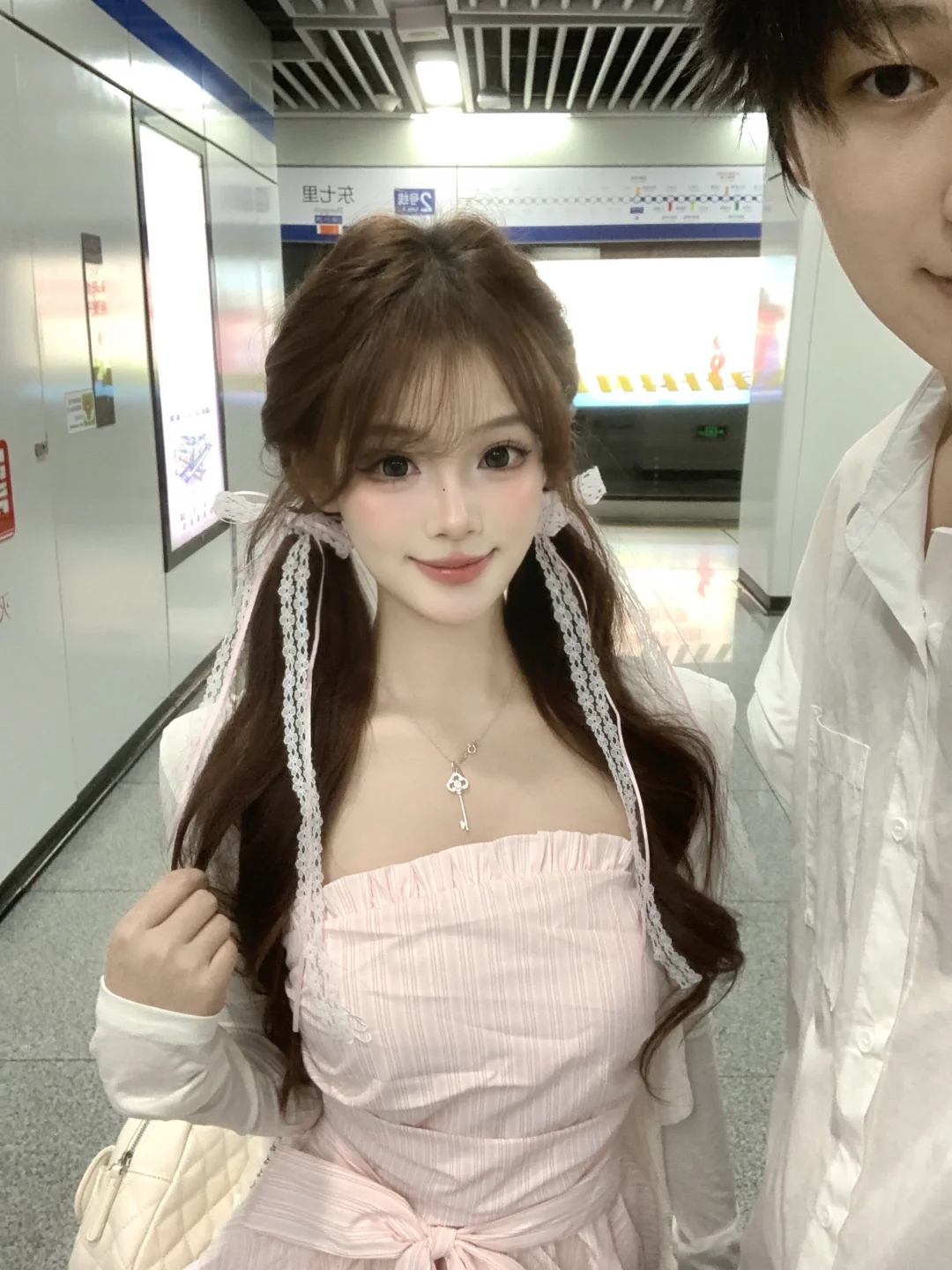 找女朋友千万不要找太漂亮的啊！！！