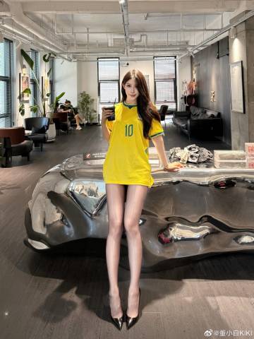 一起看球⚽