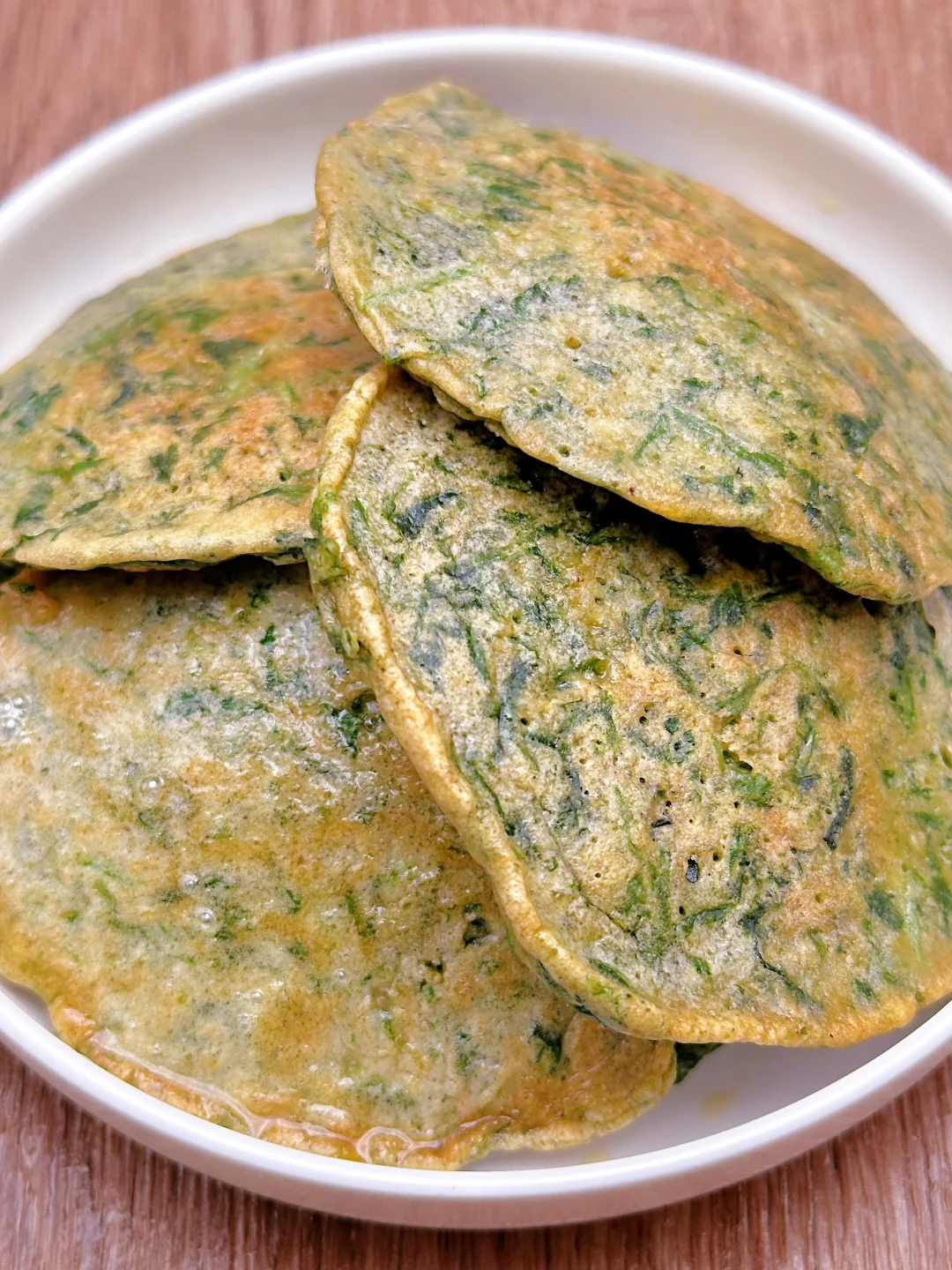 踏青限定🌿一口咬住春天！低卡低脂艾香鸡蛋