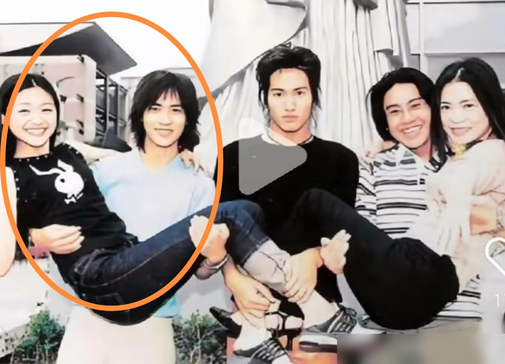 你敢信？当年戏里爱得最凶的人，戏外才是那个电灯泡。
言承旭9月手写采访，聊《流星花园》25年。开口就提大S：她不只是工作伙伴，是人生某一段非常重要的存在。
低潮时，大S常喊他回家吃饭、聊天、开导。可当年戏外，大S跟周渝民走得更近，言承旭杵在旁边，像多出来的那个人。
后来F4重聚，他说心里有感动