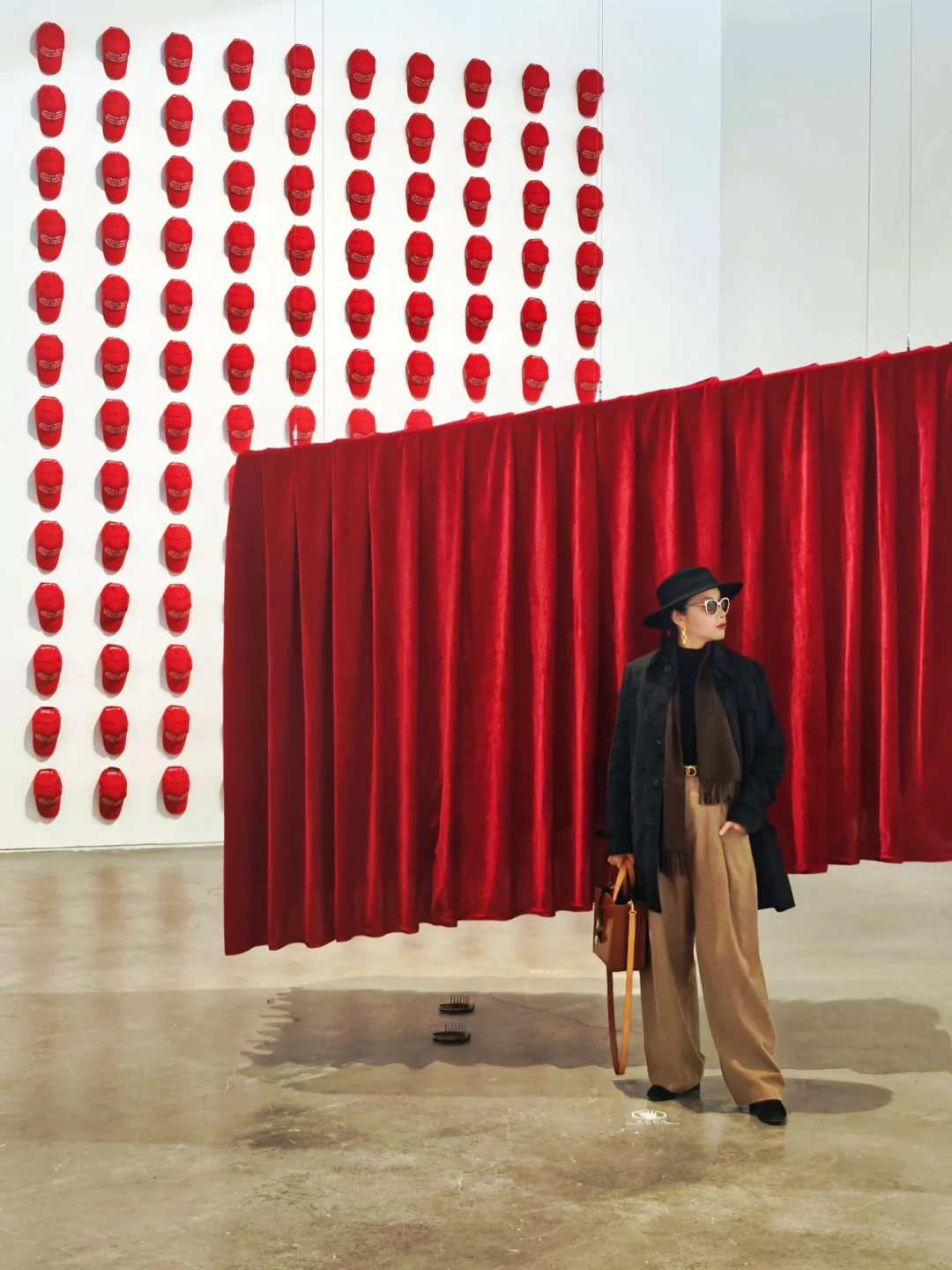 展览末班车｜M50近期蕞佳！香格纳群展