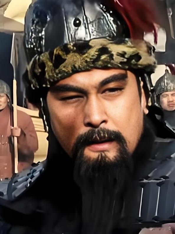 心怀感恩，路越走越宽
关公一生恩怨分明。
别人对他有恩，他铭记在心，寻机报答。
感恩不是一定要送出贵重礼物。一句道谢，一份惦记，就是温暖。🙏
感恩 恩怨分明关帝忠义 关公仁爱心怀