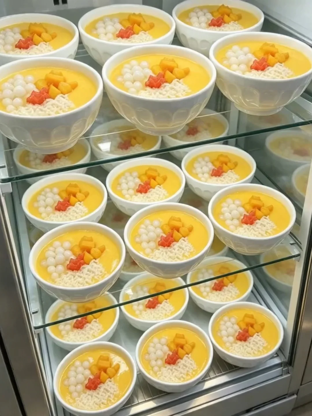 感觉是麦记牛奶目前tttop好吃的。。。