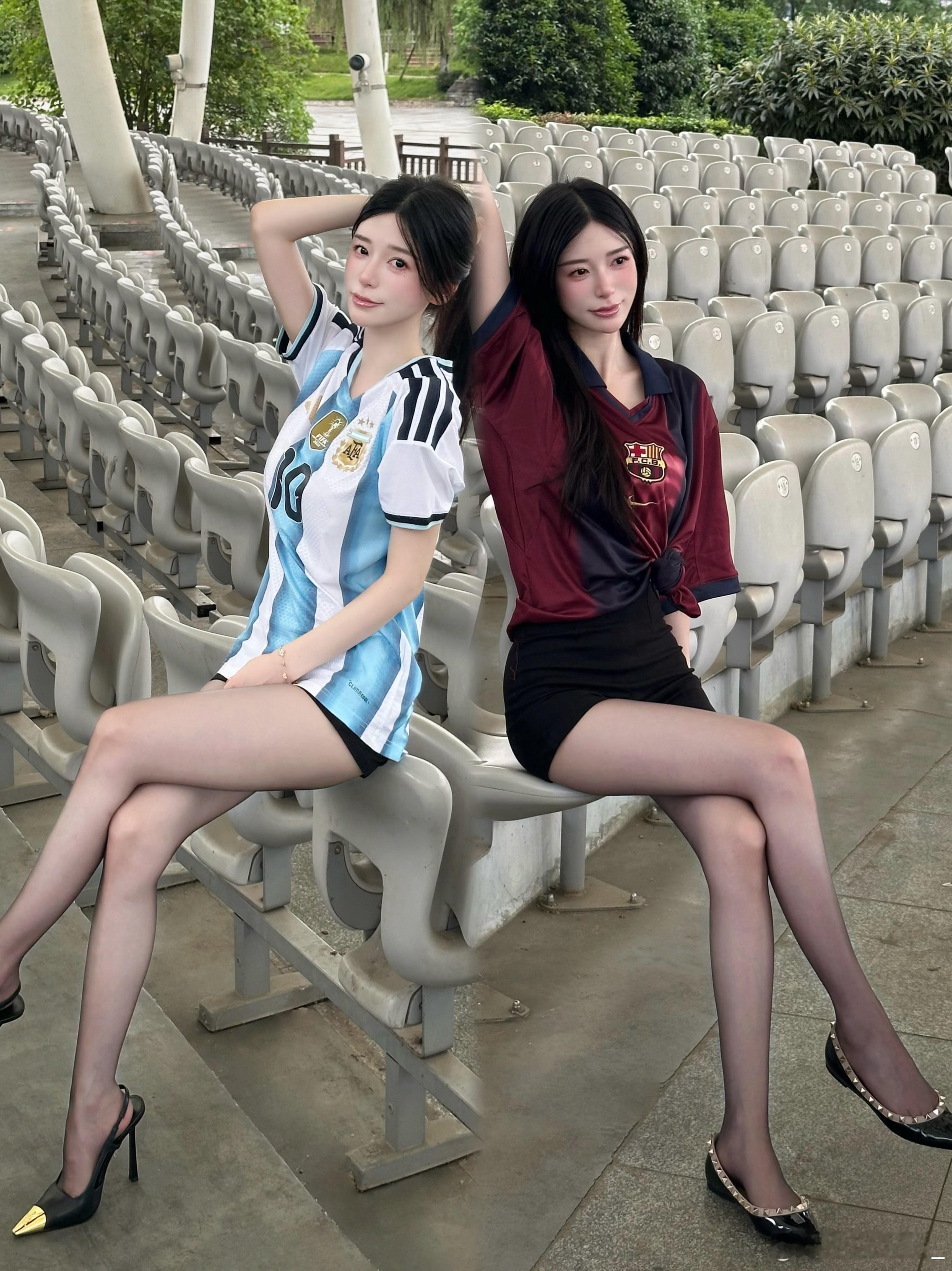 始于梅西 终于梅西⚽️  ​​​