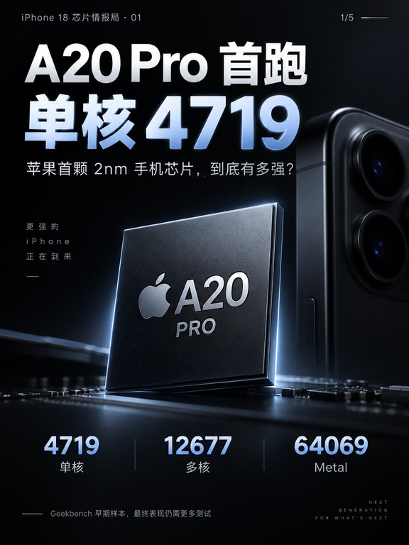 A20 Pro到底有多强？