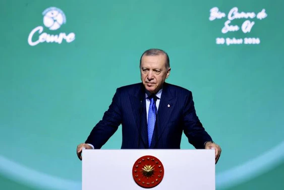 涉嫌侮辱埃尔多安，土耳其当局逮捕一名记者