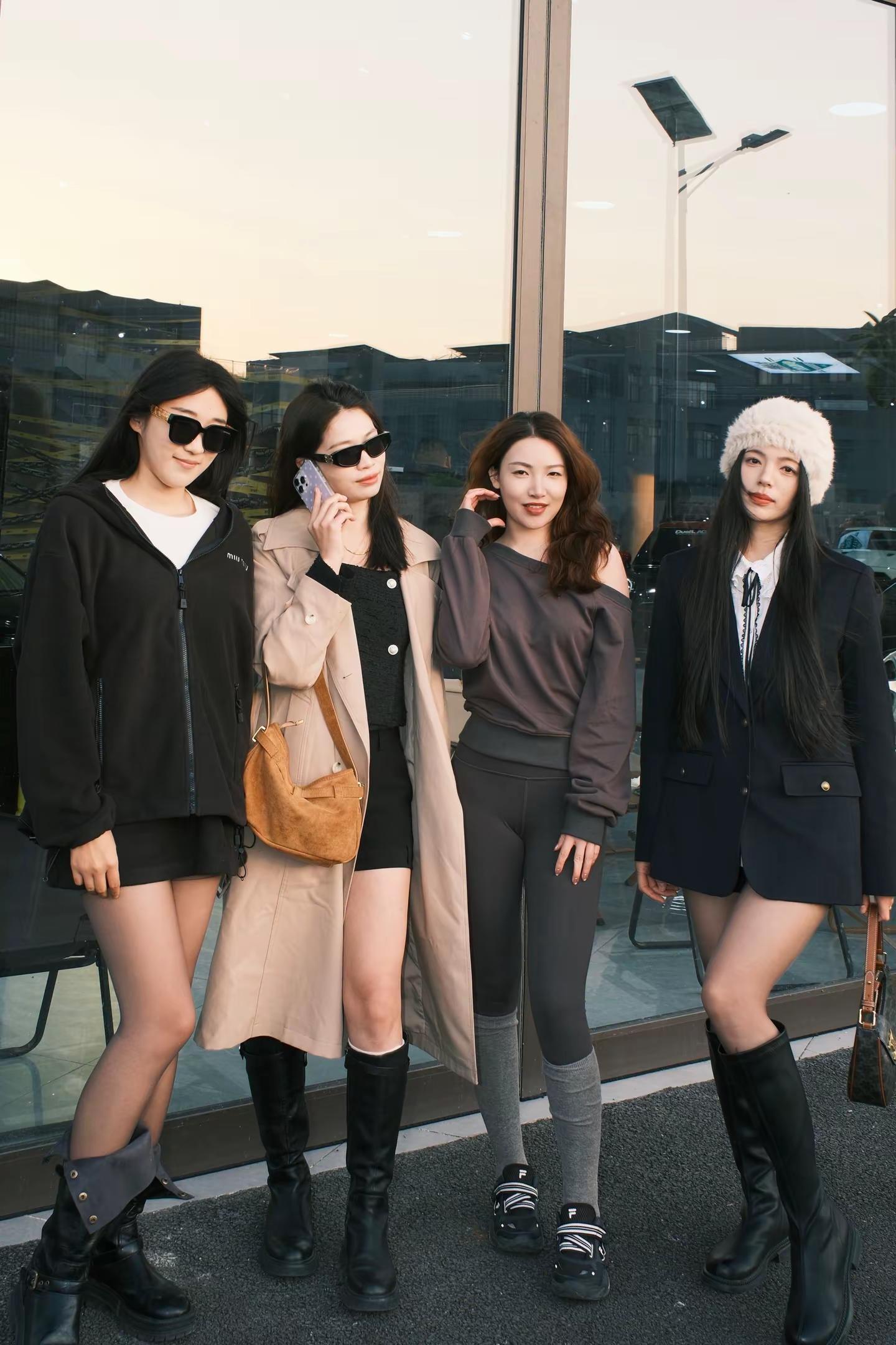 告诉我你看了几遍。