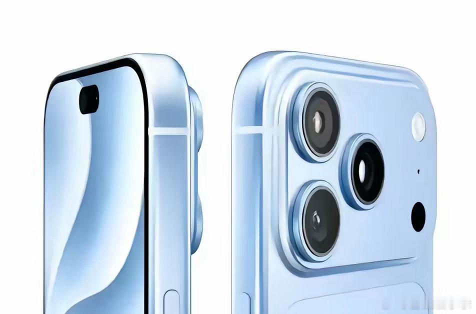 #苹果不建议给iPhone贴膜#​苹果硬件高管公开表达看法，不推荐用户给iPhone贴手机膜。这名高管称每次看到贴膜的手机都会觉得难受，研发团队在屏幕耐磨性能投入大量精力，初衷是让用户直接感受原生屏幕质感。 ​