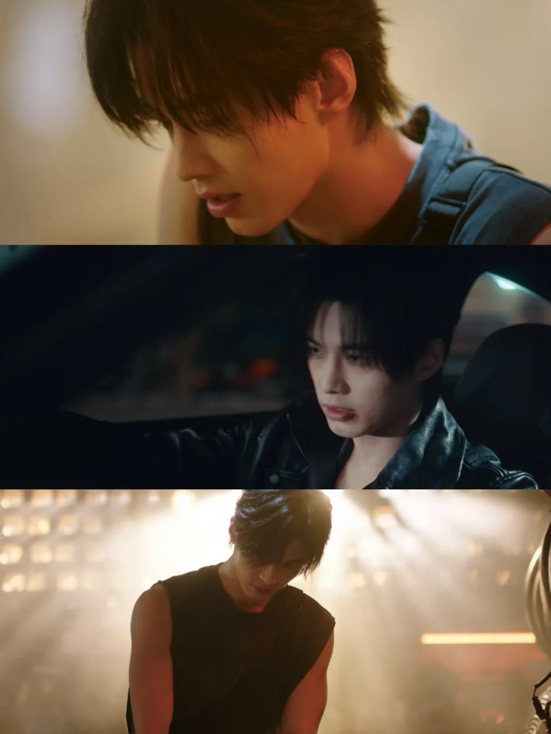 偶像剧的审美，正在发生时代变化