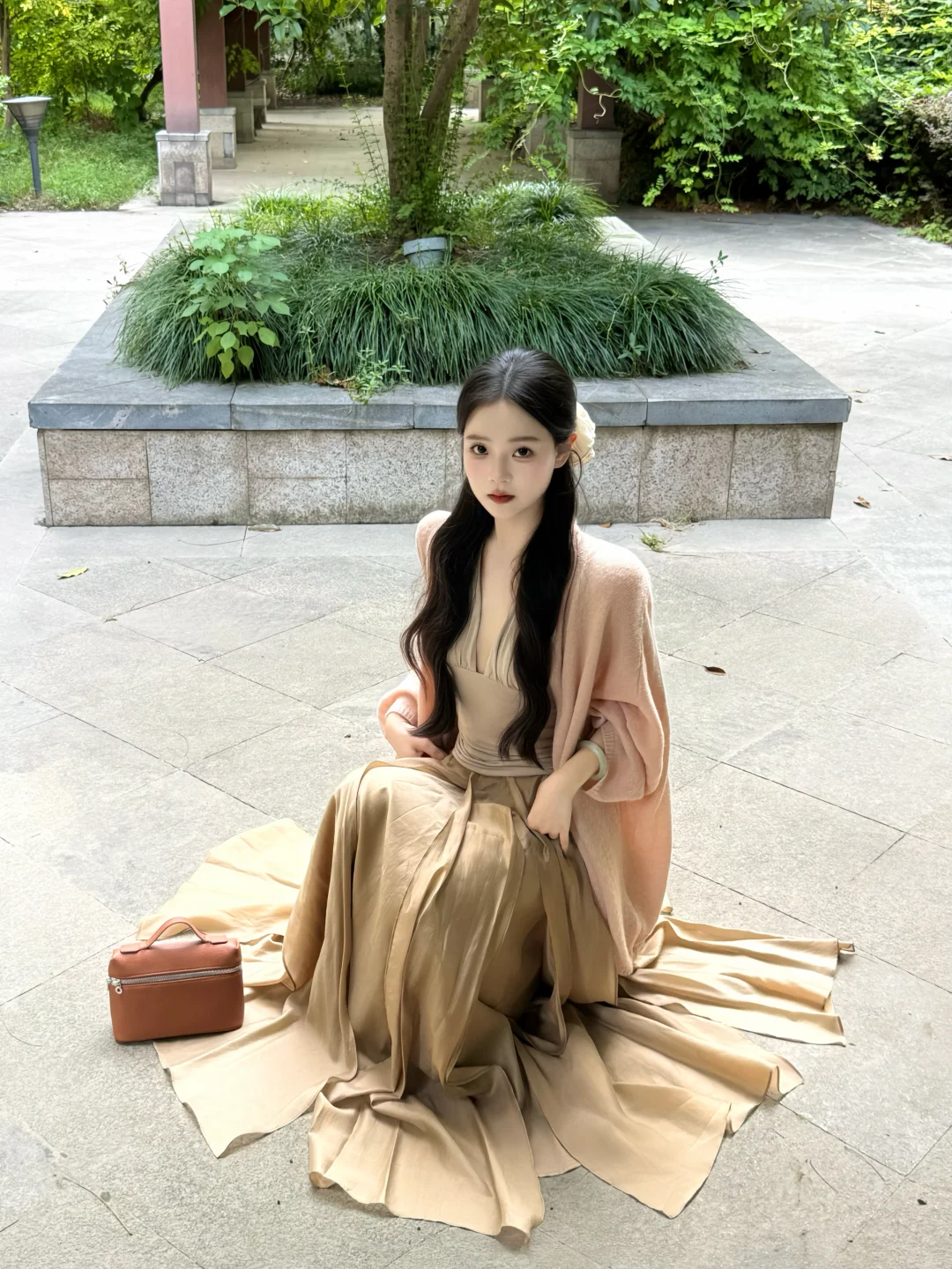 温柔禅意🍂