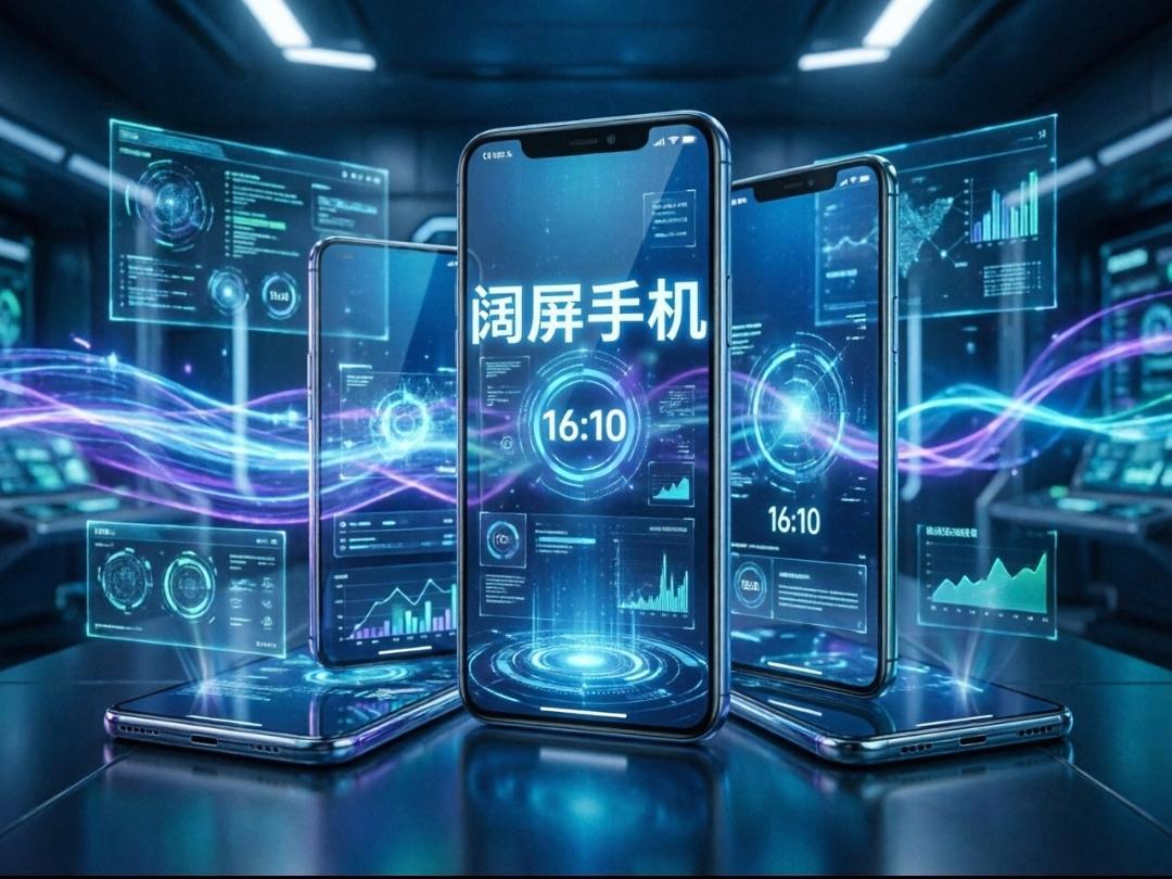 手机屏幕“变宽”革命：2026年阔屏时代正式开启
2026年9月，手机市场掀起“阔屏”热潮。华为PuraXView、小米18Fold、苹果首款折叠屏及三星Galaxy Z Fold8等纷纷采用接近16:10的阔屏设计，告别传统20:9细长屏。阔屏使横屏视频面积增16%，竖屏信息流提升21%，整体显示