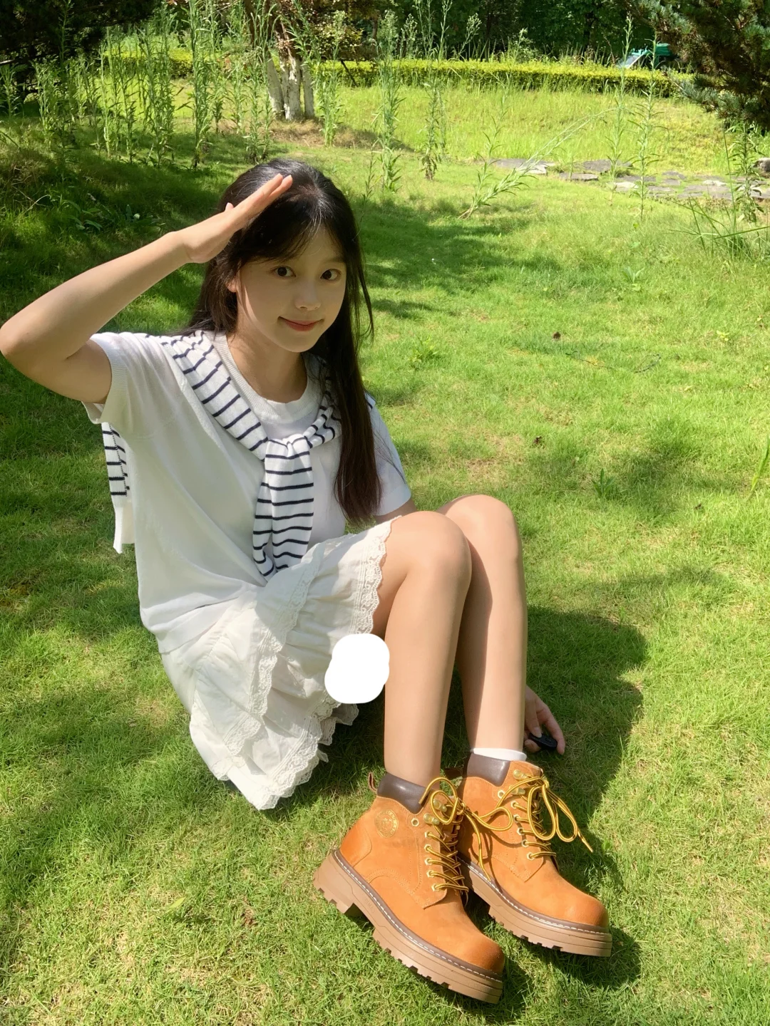 充满生命力🍃