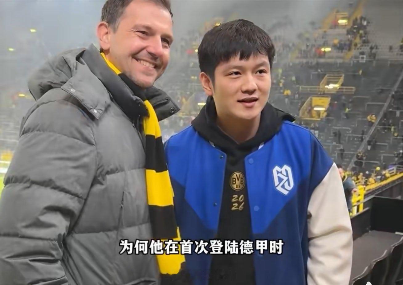 波尔在杜塞尔多夫ARAG大厦顶层问樊振东，退役时希望被怎么记住。

樊振东没提金牌数量，只说希望球迷觉得他是个好人、好球员。这句话挺戳人。

在咱们看惯了参数和跑分的科技圈，这种回答其实是在重新定义“顶级配置”。冠军是硬指标，写进履历里冷冰冰的；但做人留下的印象，才是那种能跨越时间、真正 ​