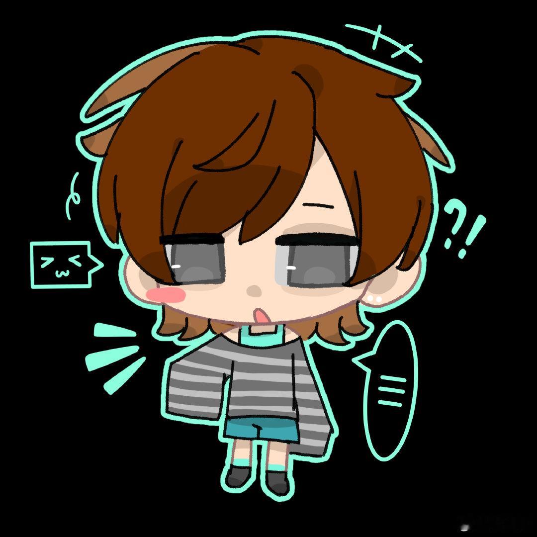 #羅志祥我們喜歡妳[超话]#  小豆丁 ​