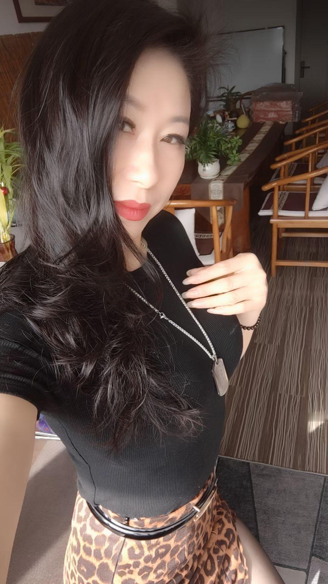 什么是女人的气质和魅力?