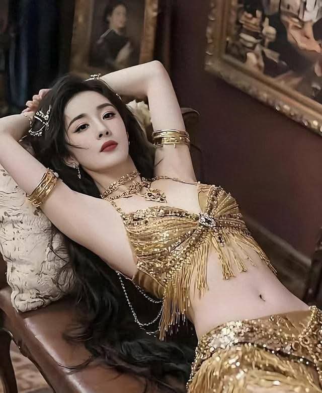 杨幂