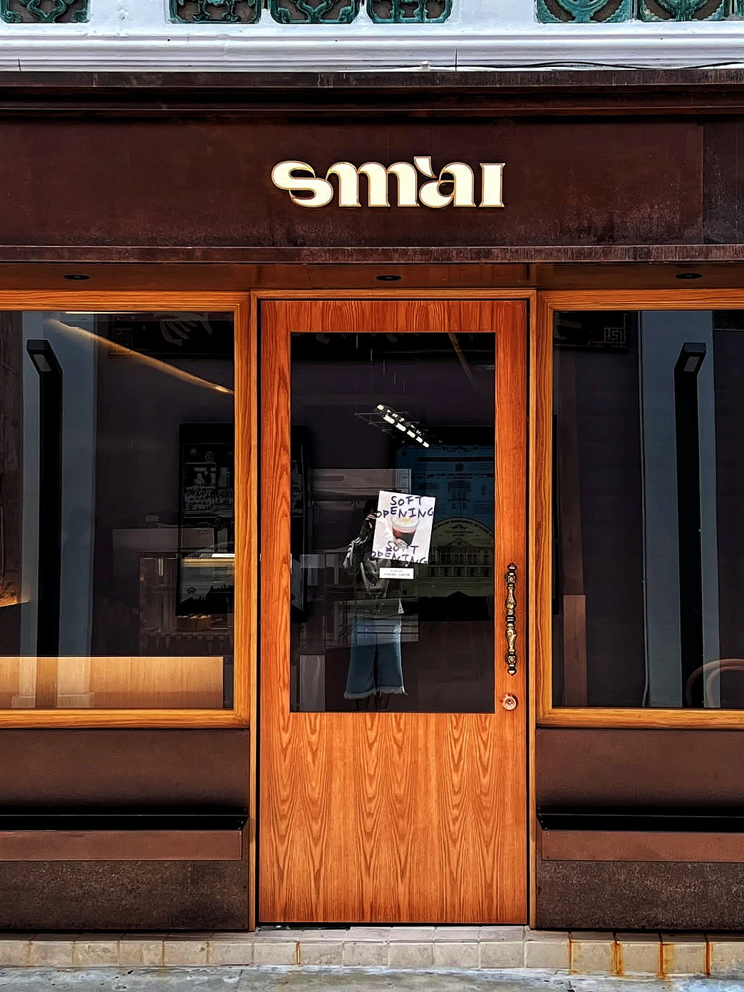 吉隆坡☕️整理一些最近新开，审美很好的咖啡