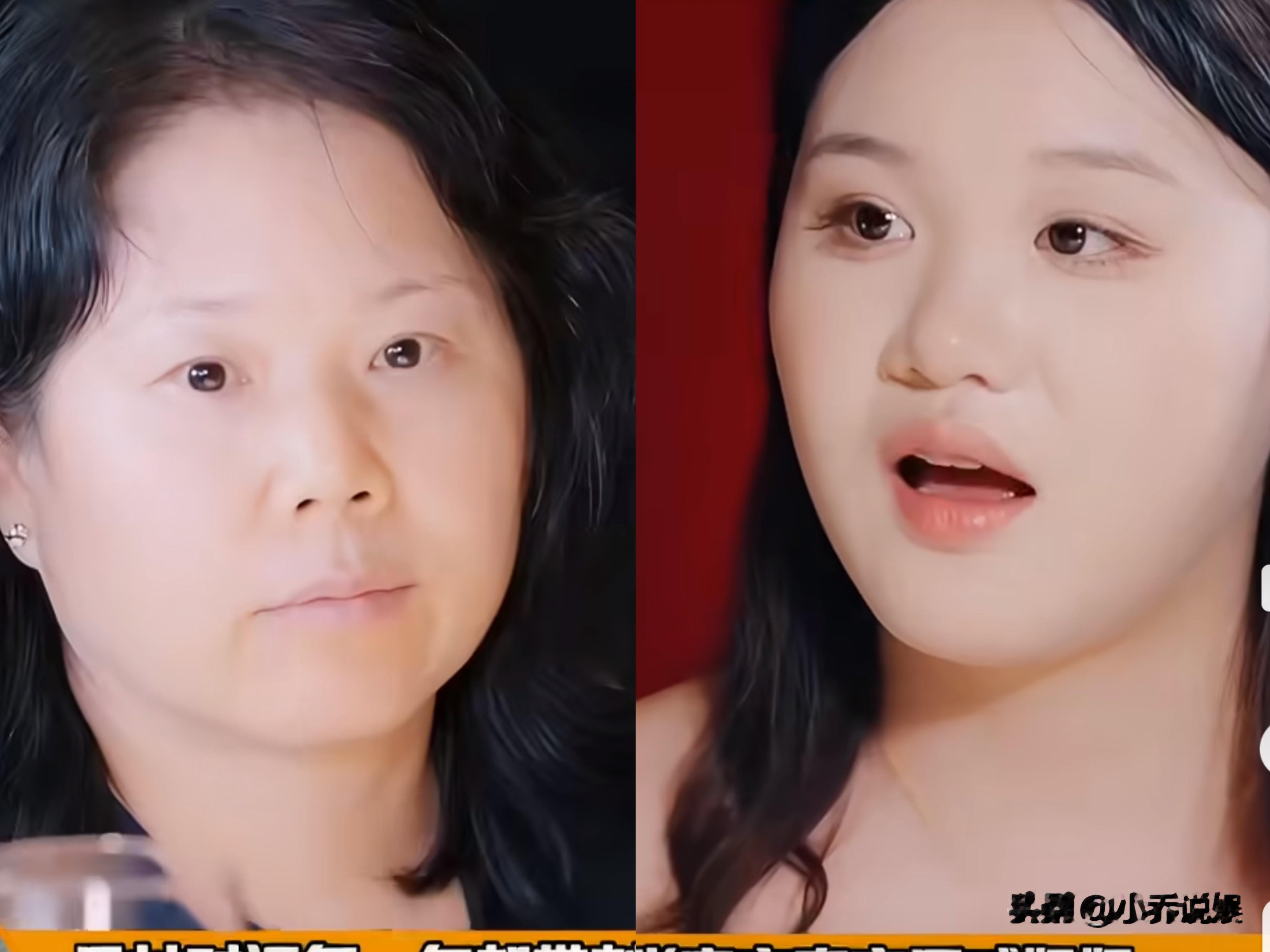 张家齐直言反感妈妈，母女关系依旧紧张，
张家齐妈妈，“你反感我吗？”
张家齐毫不犹豫点头，“反感你”，

张家齐妈妈抹泪，“我想让你过得更好一点，”
张家齐直接回怼，“我的妈耶，你把自己说得这么高尚啊？”

张家齐对自己母亲说的话在外人看来可能太过尖锐，可结合张家齐的成长经历，网友分析张家齐这是在用