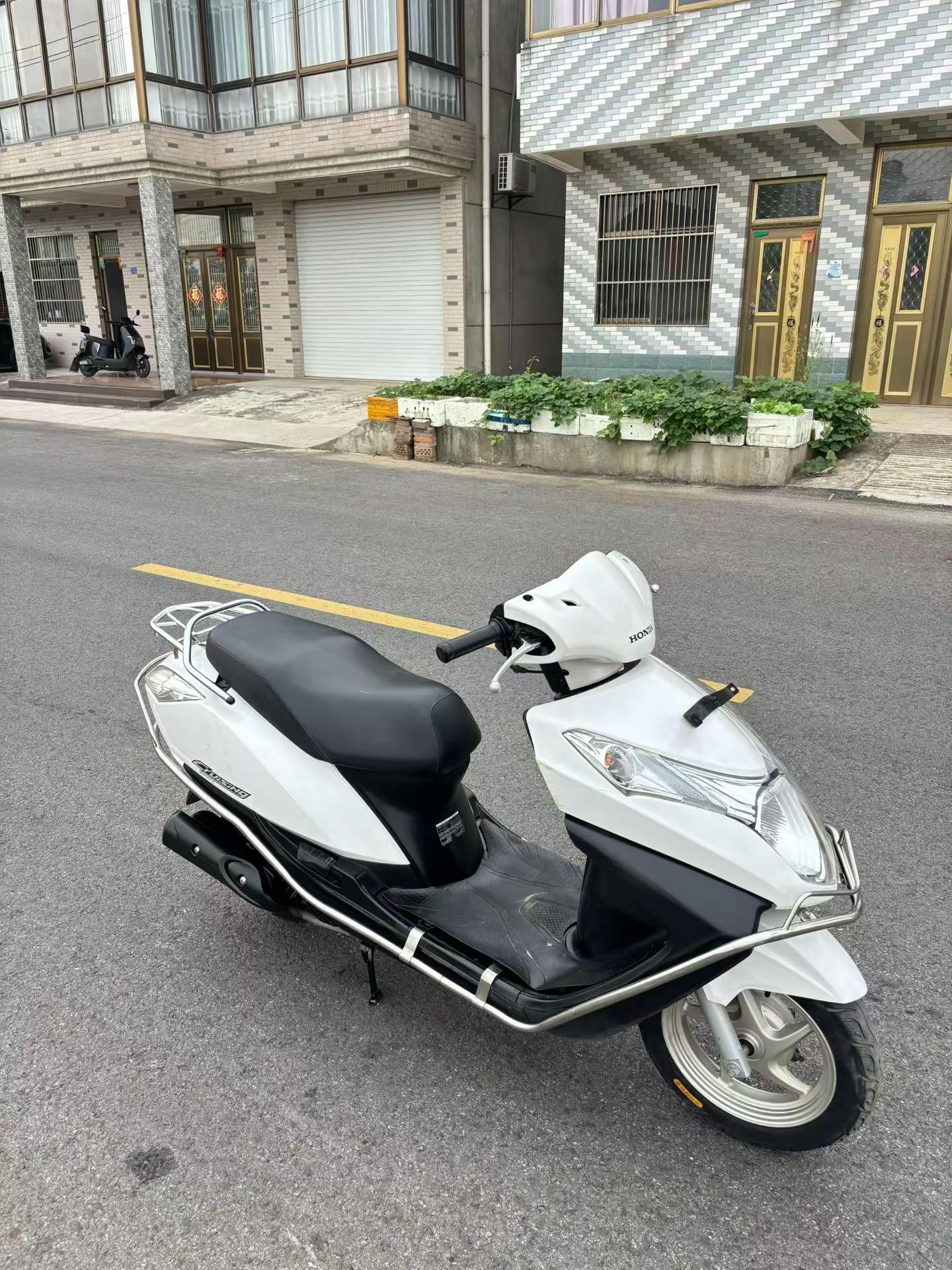 本田酷影