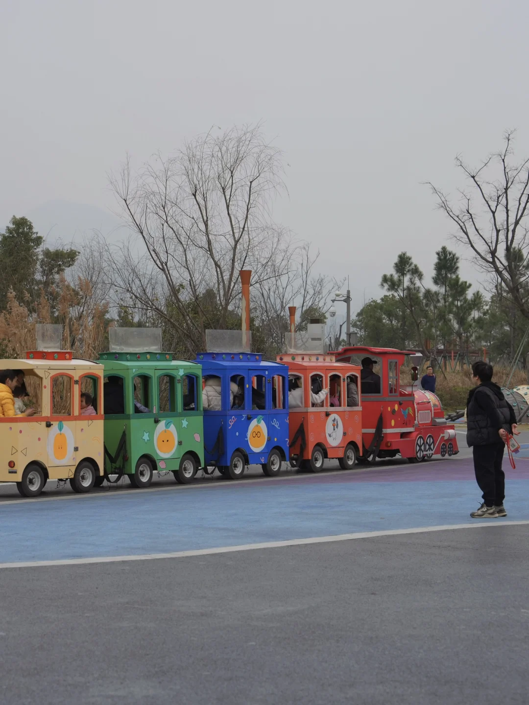 温州｜人均10块钱的儿童乐园沙场滑滑梯自由