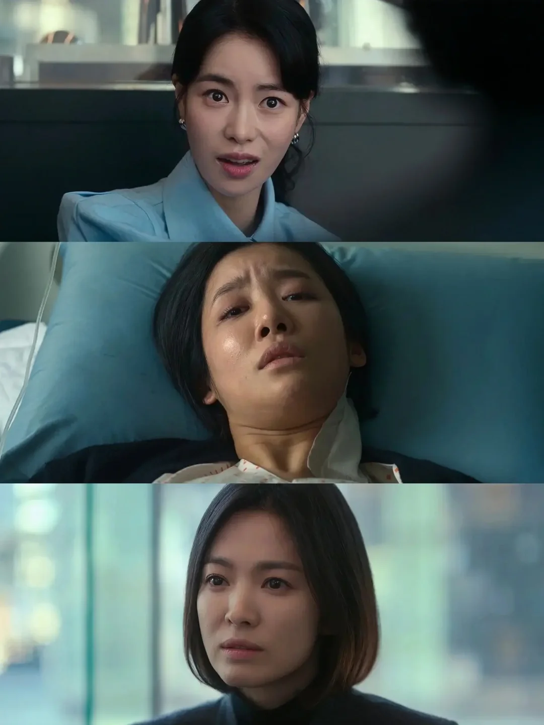 不容错过的高分女主复仇爽剧❗一口气炫完