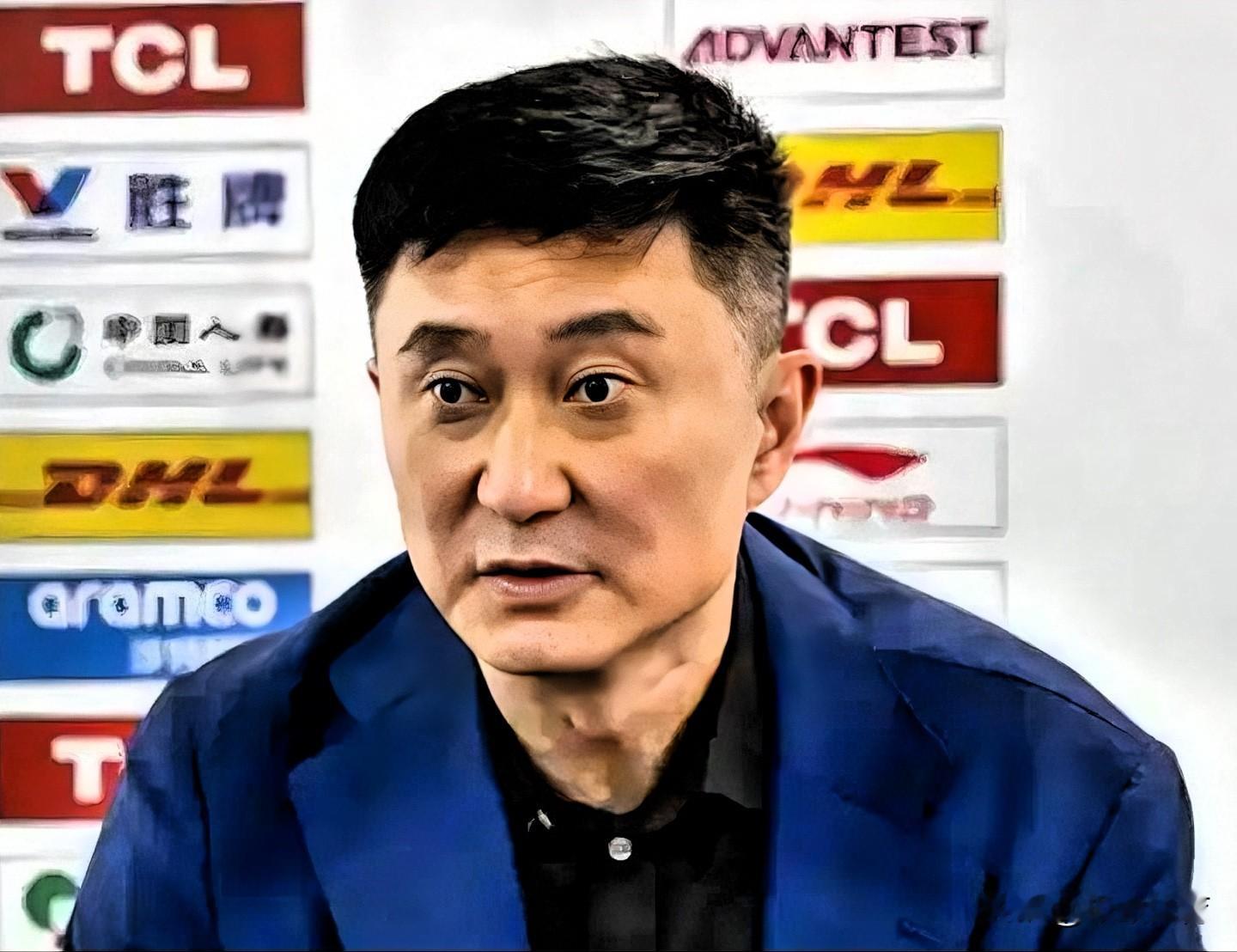 广东爆冷输球后，主帅杜峰发话了：球队打得太简单，季后赛不是这么打球的！...