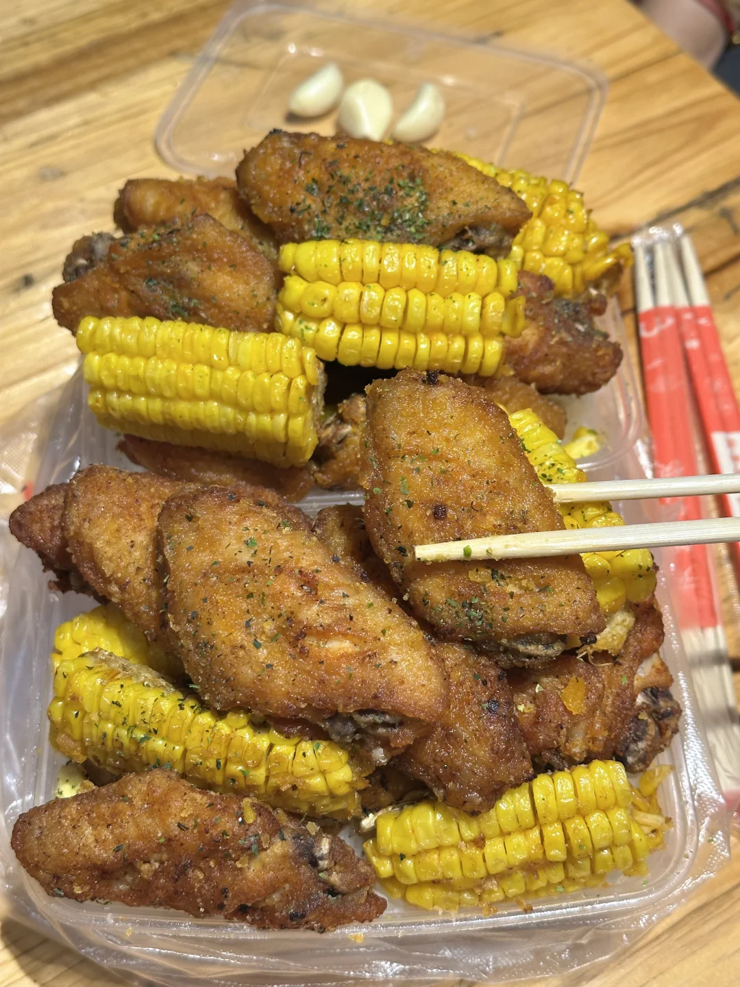 小县城果然卧虎藏龙！！！