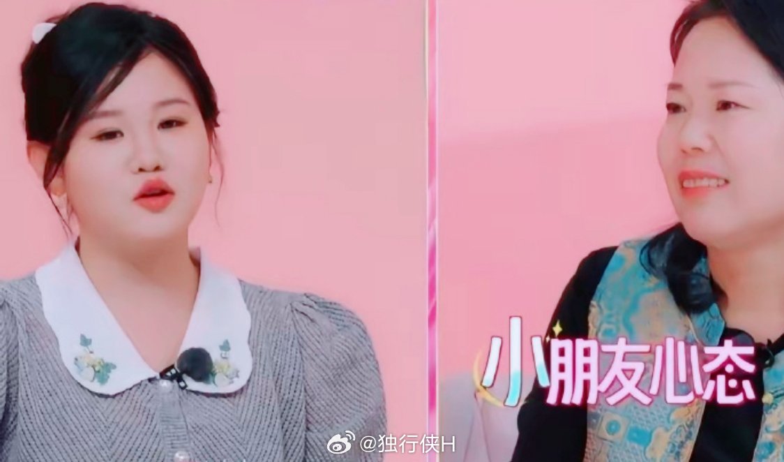 #向太建议张家齐和妈妈不要联络#   我觉得叫一个女儿不理自己的母亲，不管怎么样都是不对的，她妈是有问题，可以教育，可以多交流。#综艺[超话]##张家齐# #张家齐妈妈主动找李松蔚做了心理咨询# ​