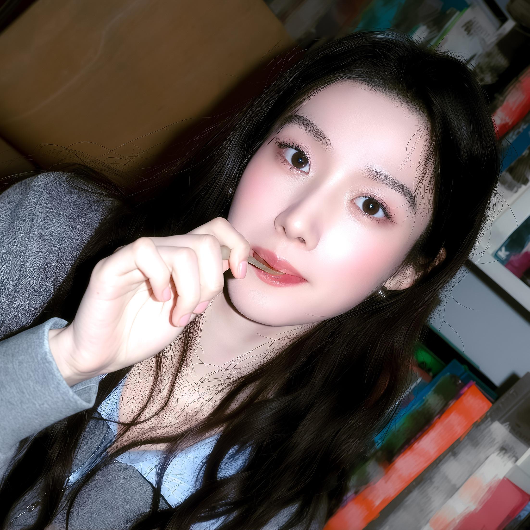 卢昱晓 📚🫧🥨
·
头像壁纸更新～ ​