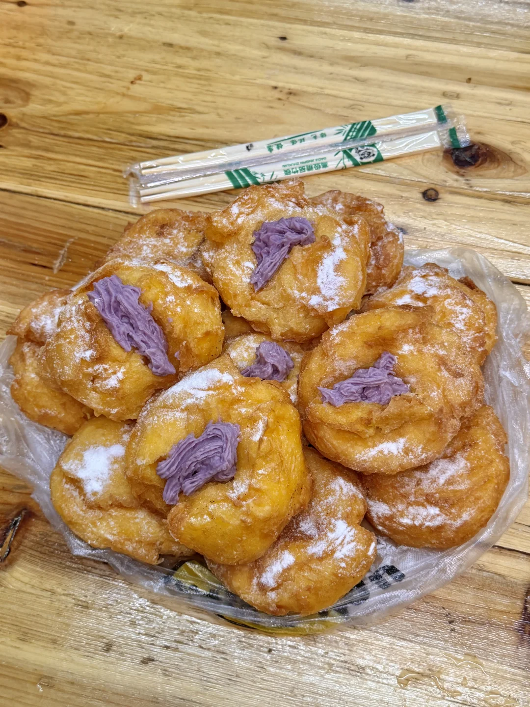 长沙四方坪！！新出的！！快去吃！！！