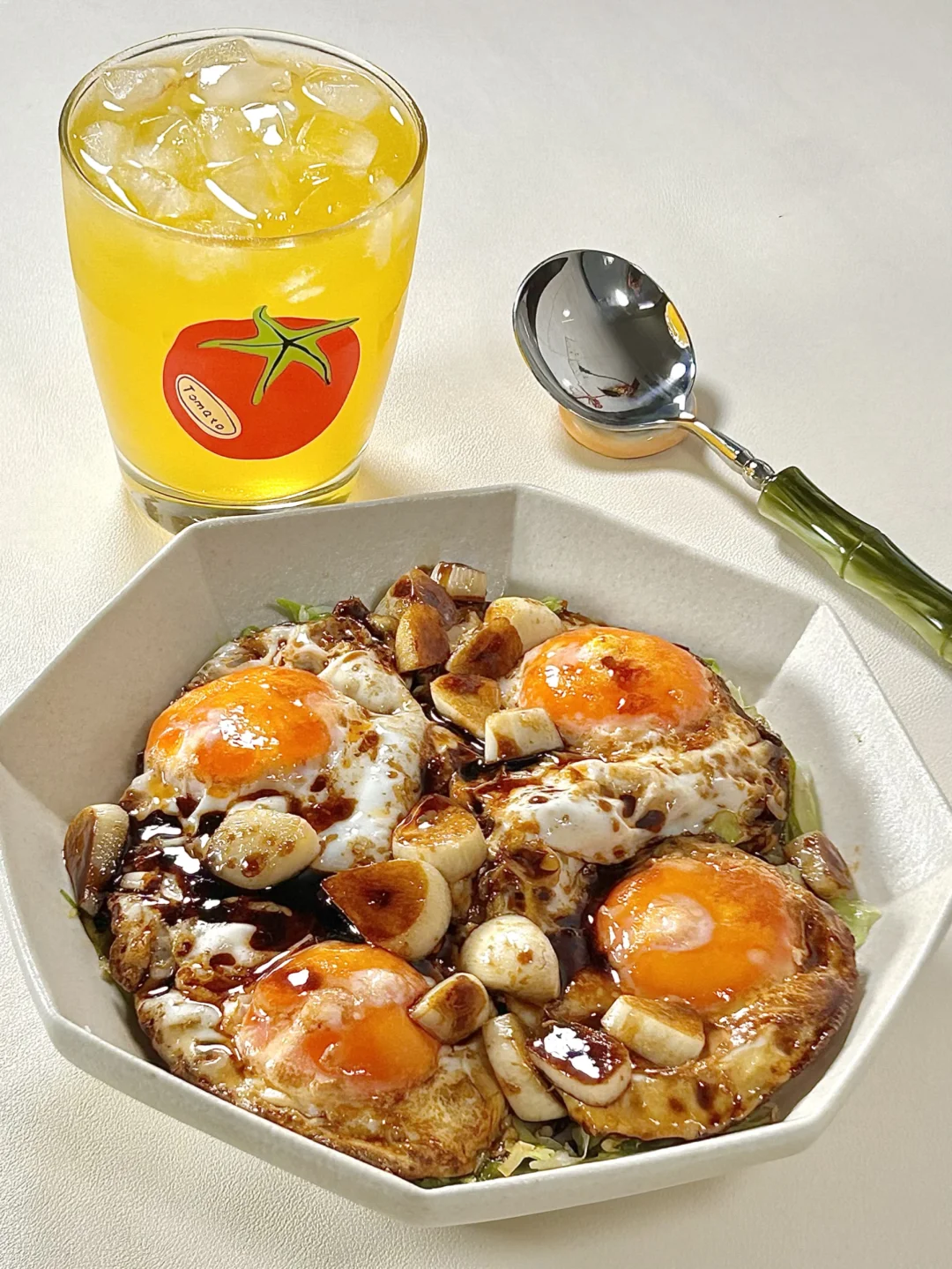 光盘和呼吸一样简单🍳