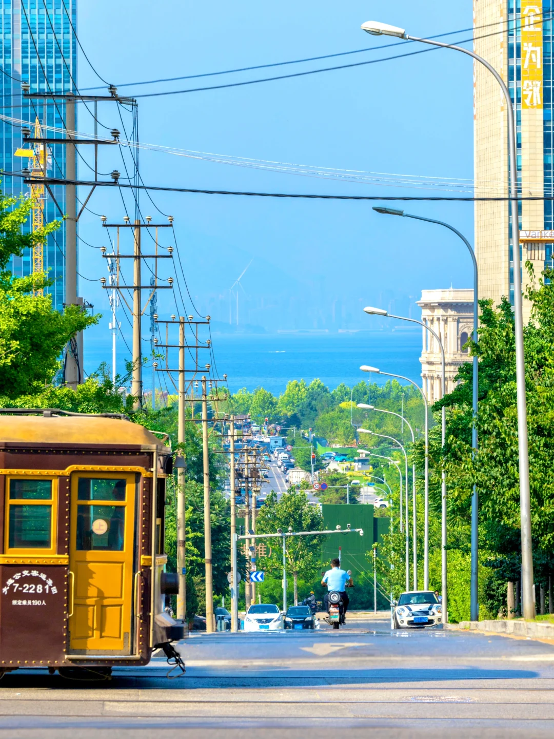 大连的旅行后劲太大了，听听我的真实感受❗️