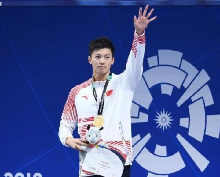 16年五战亚运，感谢现役，传奇汪顺。汪顺