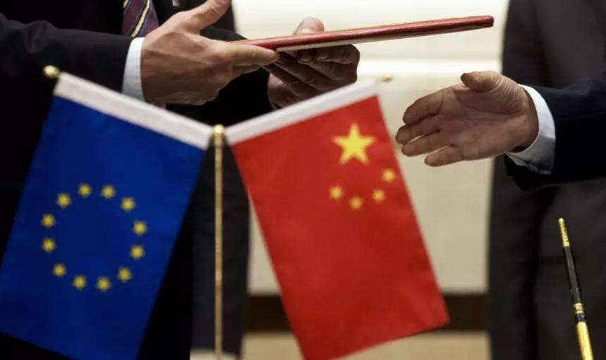 好家伙，2026年10月8日、9日这两天，北京可是发生了一件足以让全球贸易格局掀起波澜的大事！中欧贸易投资磋商机制第二次例会不仅如期举行，还一口气捧出了涵盖四大领域、共计16项的成果共识清单。这效率，这诚意，是不是超出了许多人的预料？特别是某些原本等着看戏、甚至盼着谈判破裂的西方大国，这回恐怕要大失