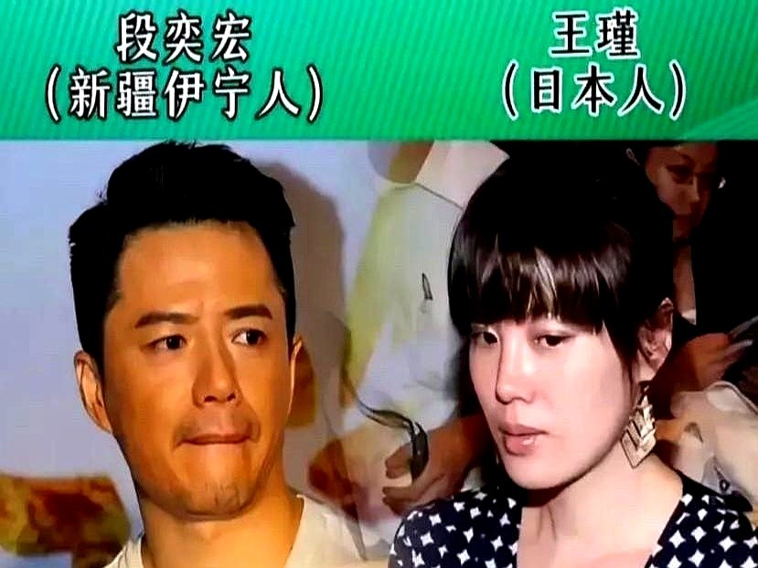 身穿掐腰精致衣服、长得像洋娃娃的吉娜，一开口却是东北普通话。

她跟着郎朗死磕发音，硬是扎进了他的生活。外人总觉得跨国婚姻像加了滤镜的偶像剧，其实撕下滤镜全是鸡毛蒜皮。

秋瓷炫嫁给于晓光，日常照样得围着柴米油盐转。汤唯嫁给韩国导演金泰勇，面对外人的说三道四，干脆转身钻进了山林生活。

隔着国籍和习