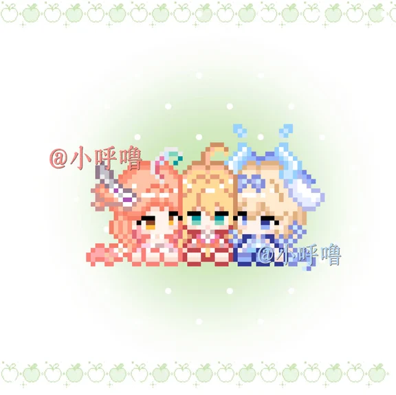 公开稿件｜朵缘瑶贴贴