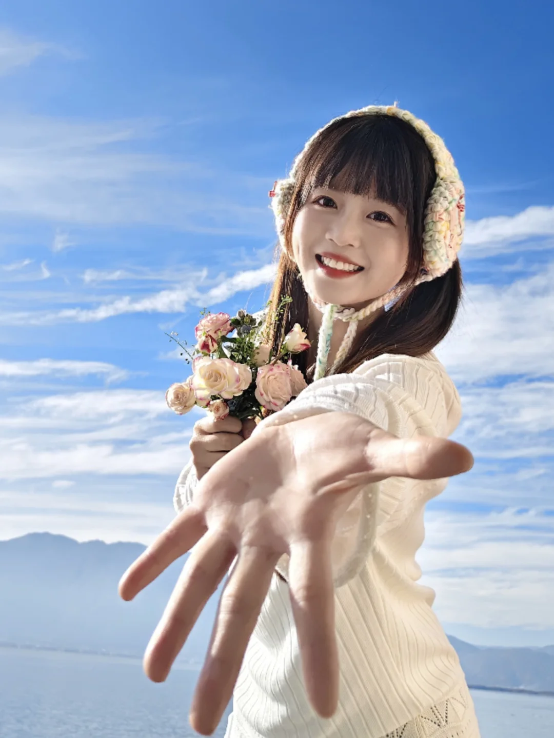 是谁一键get了人生Live 💐