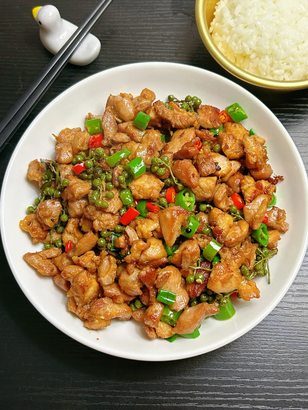 答应我，一定要试试这个菜！！！！