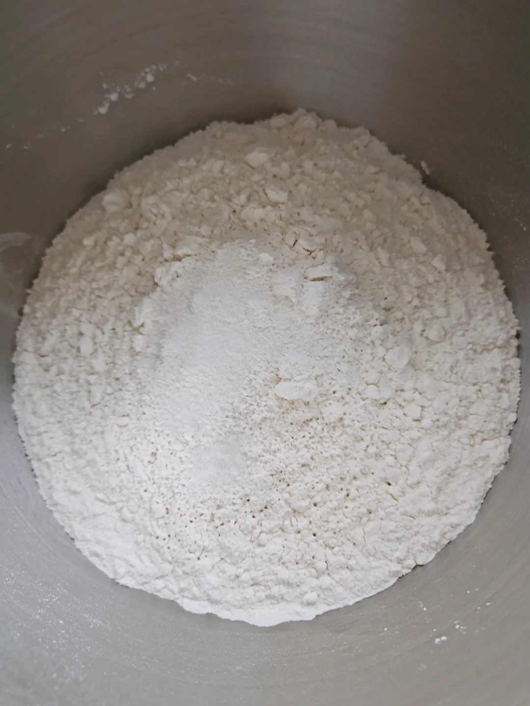 牛舌头面，儿子几天不吃就闹