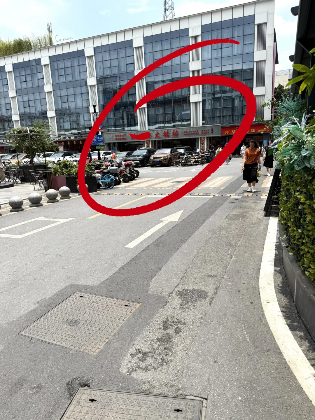 白云区首家！首家。。终于开了😱