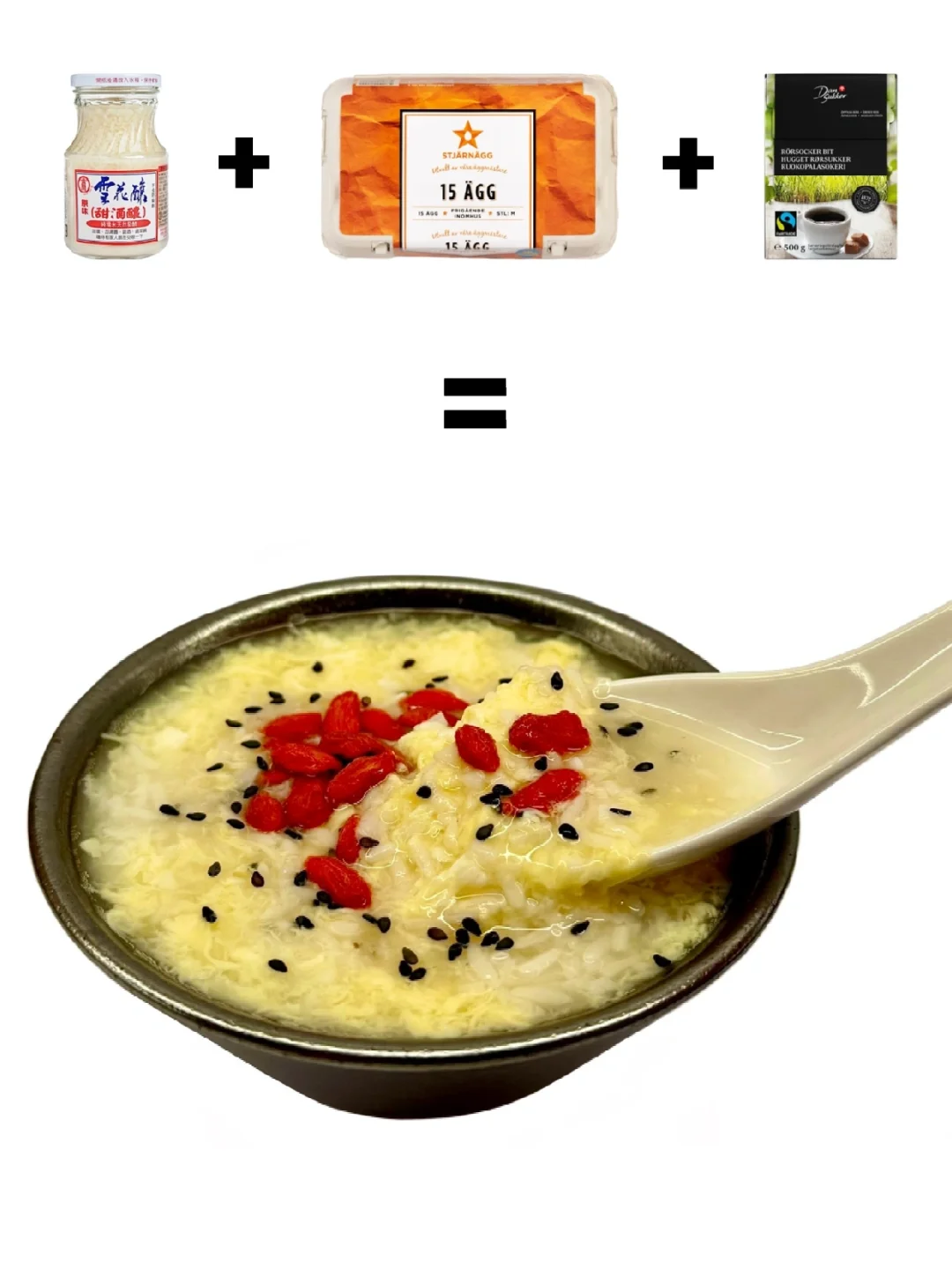 早餐已经替你安排好了……