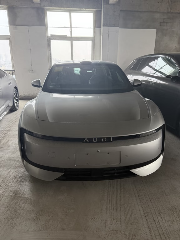 少量奥迪E5特价车，来看看？